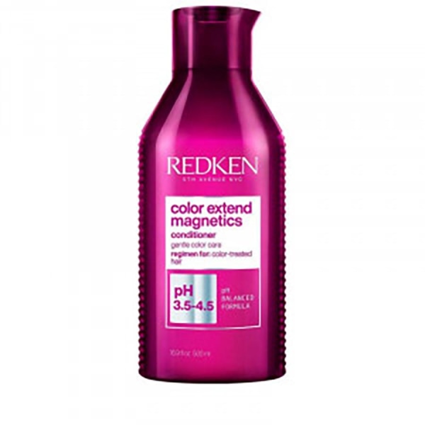 Redken Color Extend Magnetics Conditioner 500ml Transparent