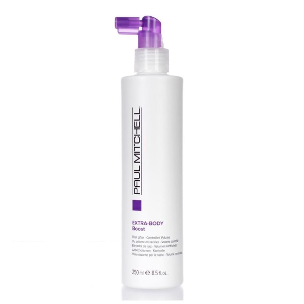 Paul Mitchell Extra Body Boost 250ml Transparent