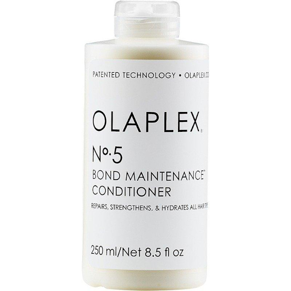 Olaplex Bond Maintenance Conditioner No.5 250ml Transparent