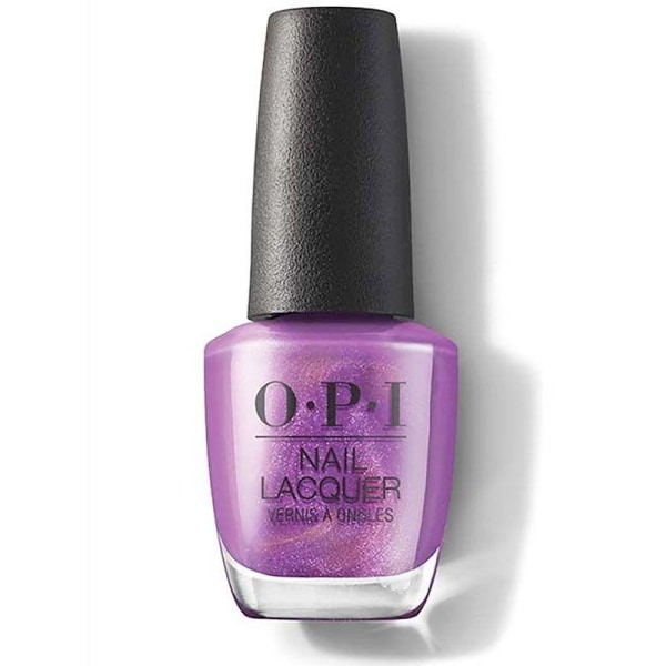 OPI Nail Lacquer My Color Wheel is Spinning