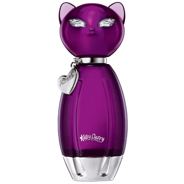 Katy Perry Purr Edp 100ml Transparent