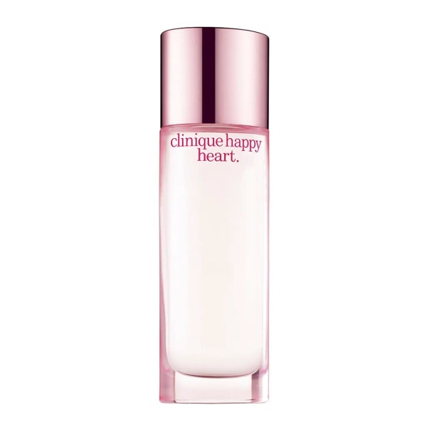 Clinique Happy Heart Perfume Spray 50ml Transparent