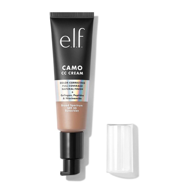 e.l.f. Camo CC Cream Deep 540 N