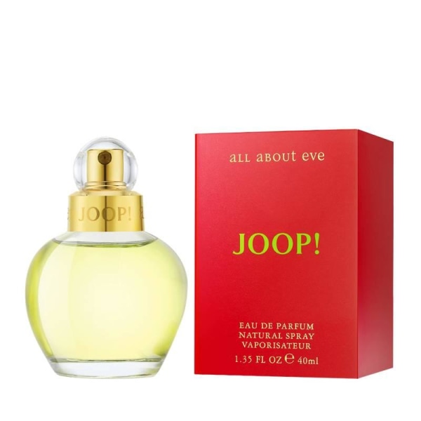 JOOP! All About Eve Edp 40ml Transparent