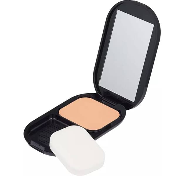 Max Factor Facefinity Compact Foundation 003 Natural 10g Transparent