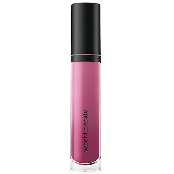 bareMinerals Statement Matte Liquid Lipcolor OMG Transparent