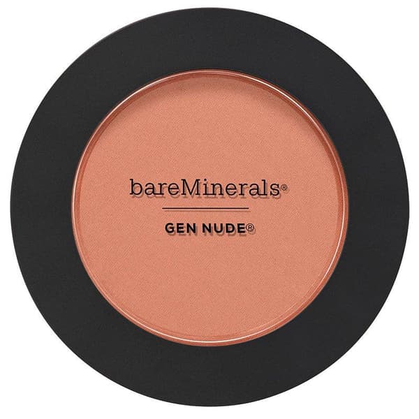 bareMinerals Gen Nude Powder Blush That Peach Tho Transparent