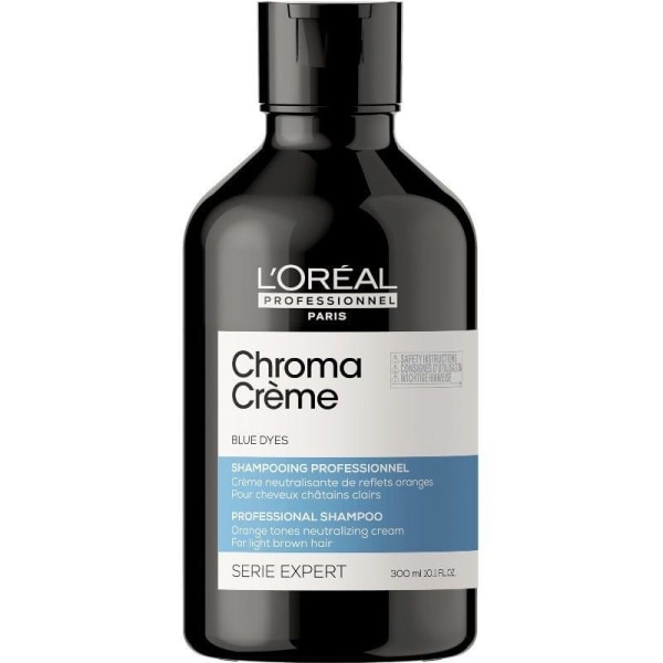 L'Oréal Professionnel Chroma Ash Shampoo 300ml