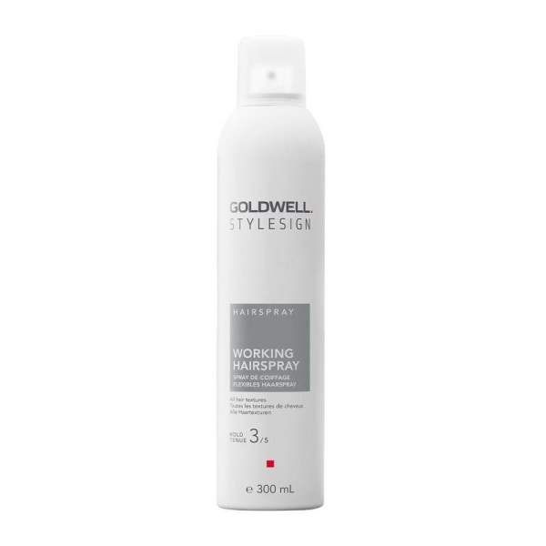 Goldwell Stylesign Working Hairspray 300ml