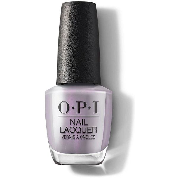 OPI Nail Lacquer Addio Bad Nails, Ciao Great Nails Transparent