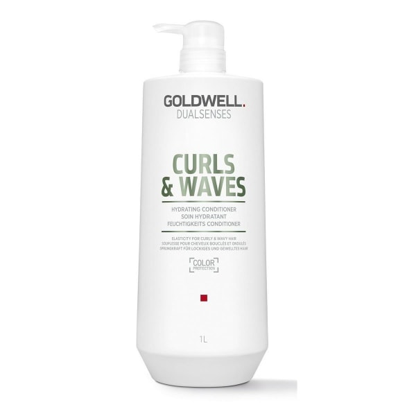 Goldwell Dualsense - Curl & Waves Conditioner 1000ml
