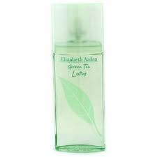 Elizabeth Arden Green Tea Lotus EdT 100ml Transparent