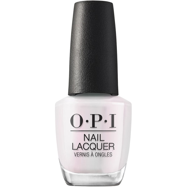 OPI Nail Lacquer  Glazed N' Amused 15 ml
