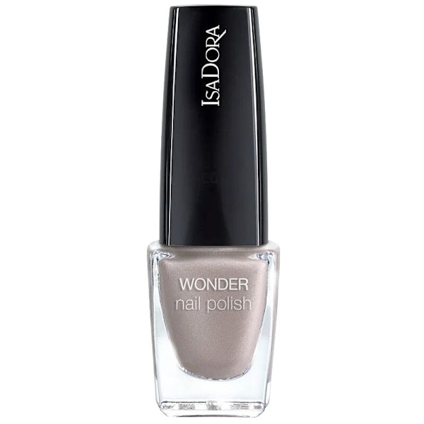 Isadora Wonder Nail Polish Macchiato