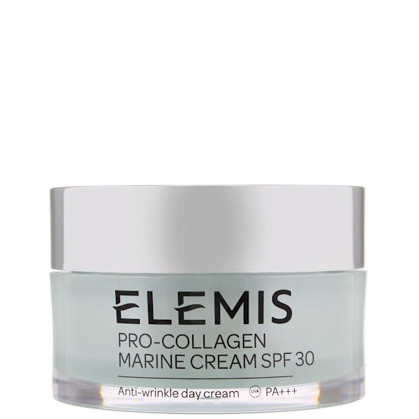 Elemis Pro-Collagen Marine Cream SPF30 50ml Transparent