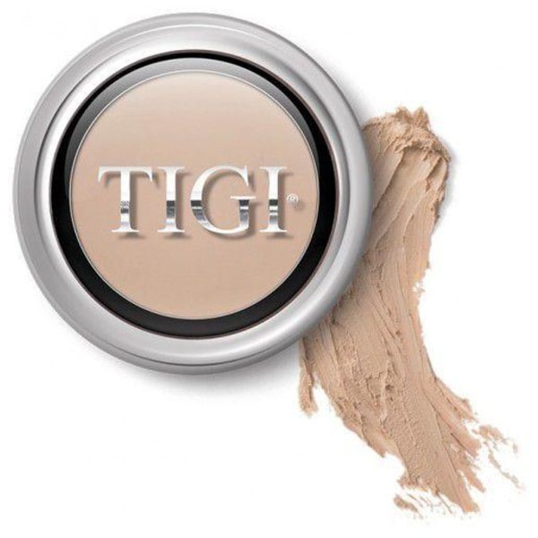 TIGI Cosmetics Crème Concealer Light 1,7g Transparent