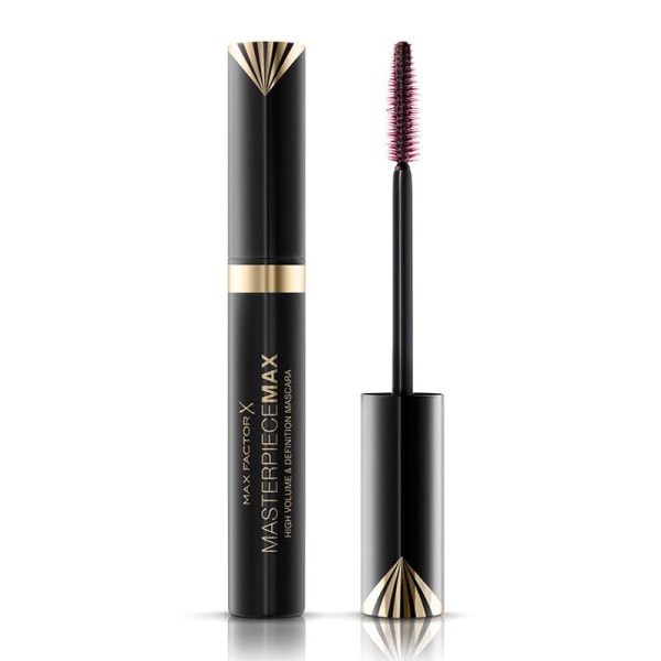 Max Factor Masterpiece Max Mascara 7,2ml Transparent