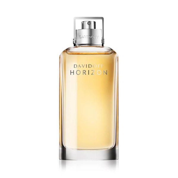 Davidoff Horizon Edt 125ml Transparent