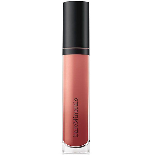 bareMinerals Statement Matte Liquid Lipcolor Naughty Transparent