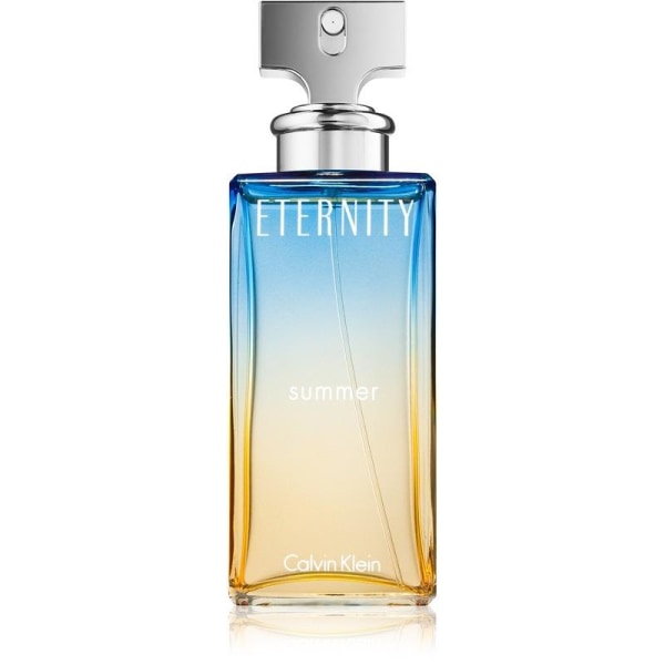 Calvin Klein Eternity Summer 2017 Edp 100ml Transparent 0f59 | Transparent  | 250 | Fyndiq