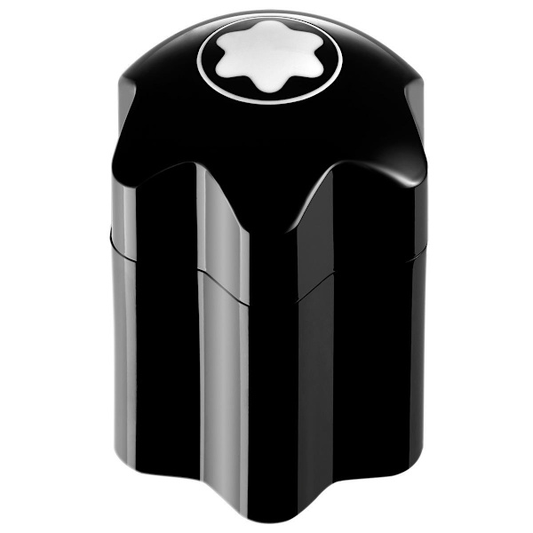 Montblanc Emblem Edt 100ml Transparent