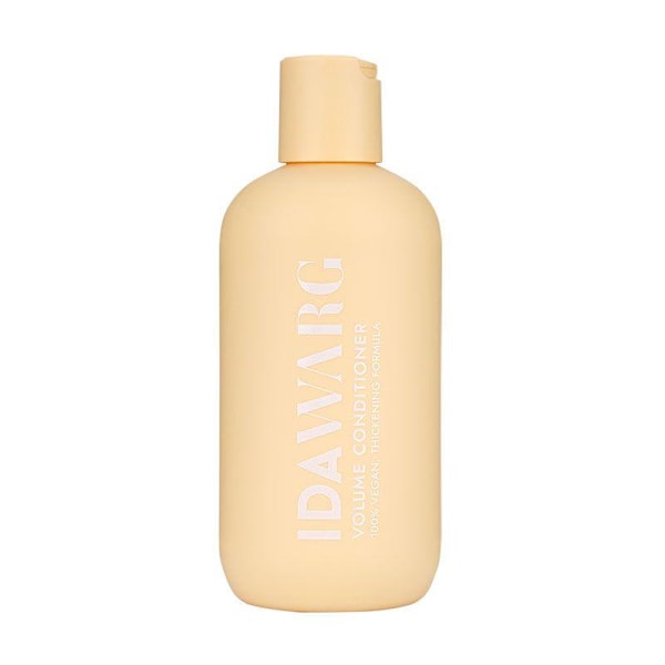 Ida Warg Volume Conditioner 250ml Transparent