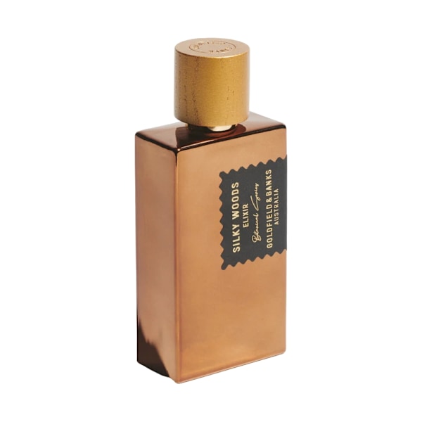 Goldfield & Banks Silky Woods Elixir EdP 100ml