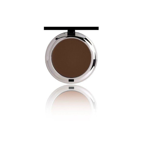 Bellapierre Compact Foundation 10 Double Cocoa 10g Transparent