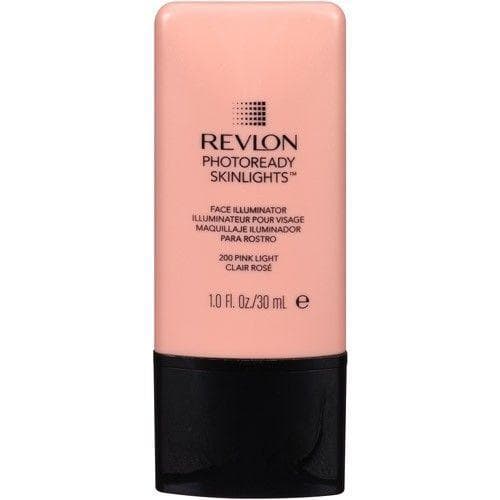 Revlon photoready sfi 200 pink Transparent