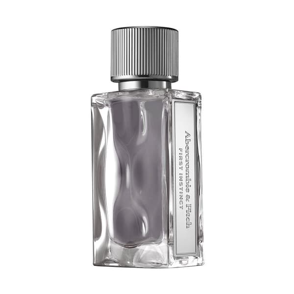 Abercrombie & Fitch First Instinct Edt 30ml Transparent