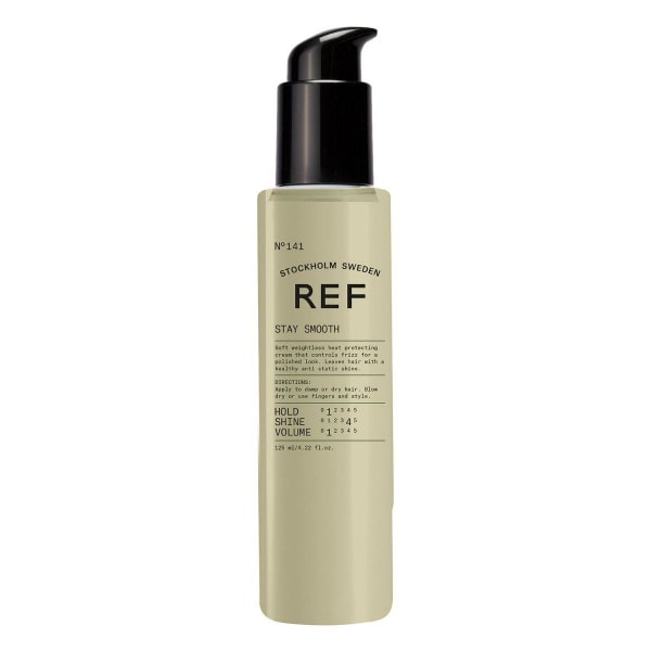 REF Stay Smooth 125ml Transparent