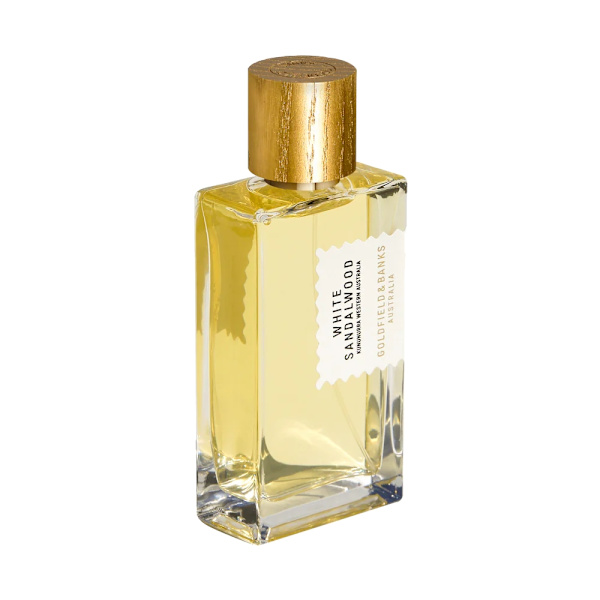 Goldfield & Banks White Sandalwood EdP 100ml