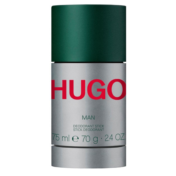 Hugo Boss Hugo Man Deostick 75ml Transparent