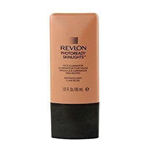Revlon photoready sfi 300 peach Transparent