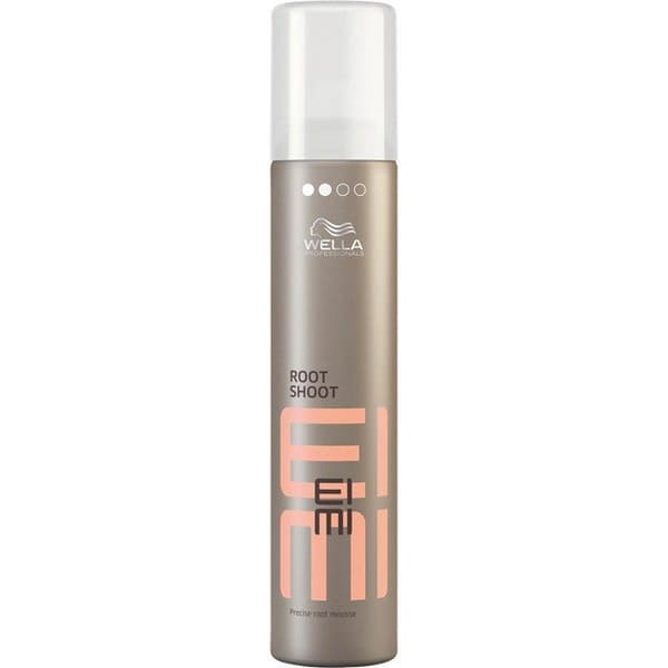 Wella EIMI Root Shoot Precise Root Mousse 200ml Transparent