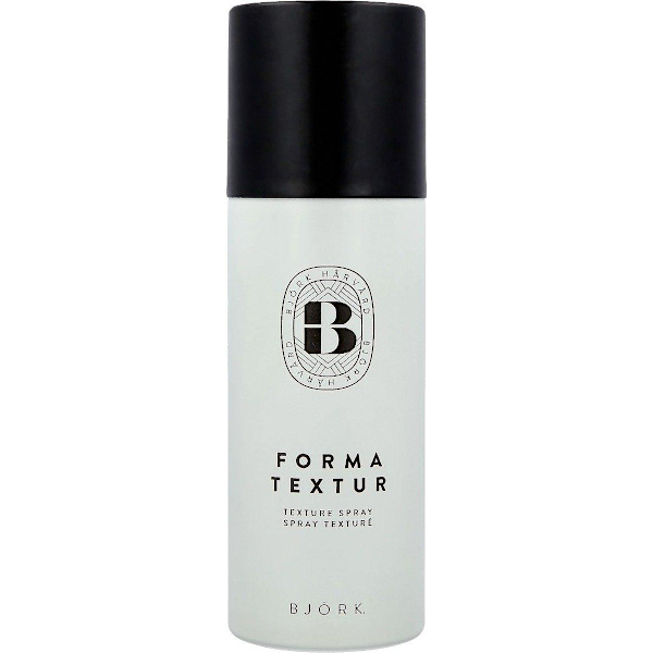 Björk Forma Textur 200ml Transparent