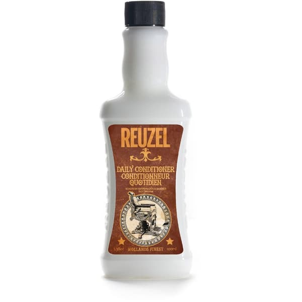 Reuzel Daily Conditioner 100ml Transparent