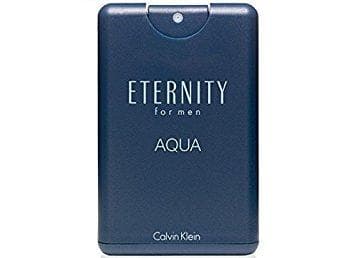 Calvin Klein Eternity Aqua For Men Edt 20ml Transparent