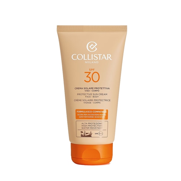 Collistar Protective Sun Cream Face & Body SPF 30 150ml