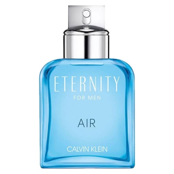 Calvin Klein Eternity Air For Men Edt 100ml Transparent