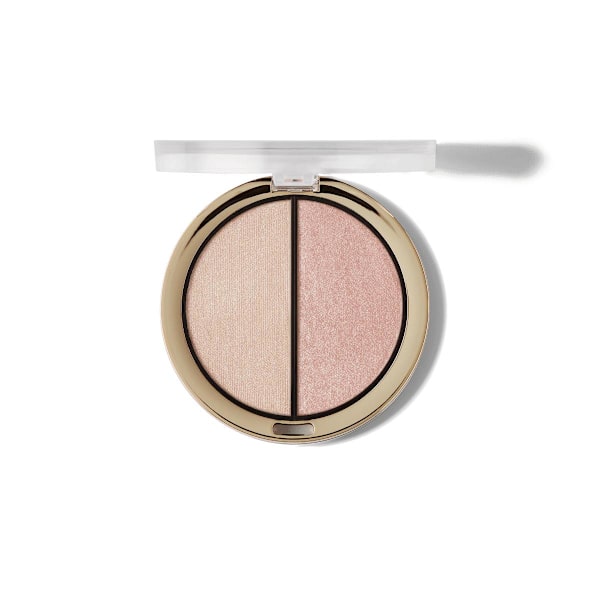 Milani Highlighter Duos 110 Supercharged Transparent