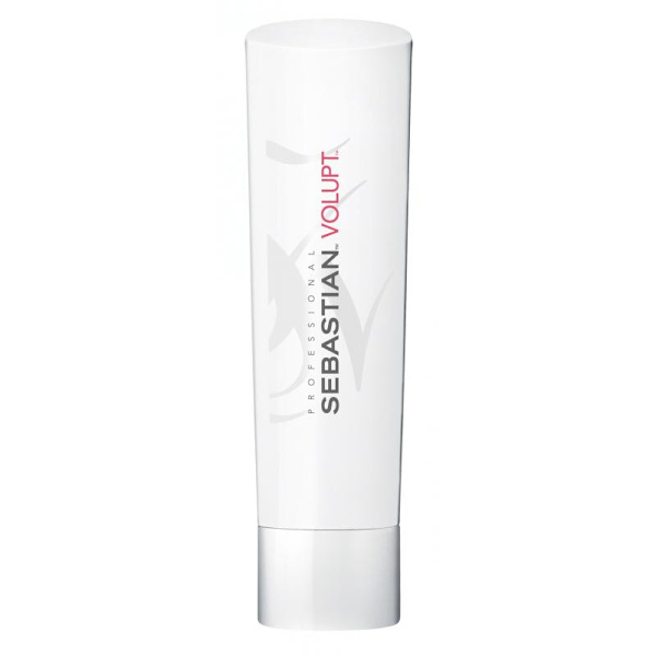 Sebastian Volupt Conditioner 250ml Transparent