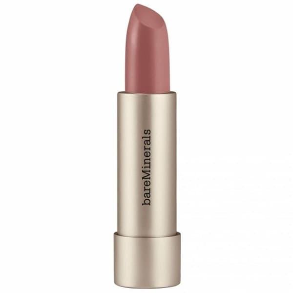 bareMinerals Mineralist Hydra-Smoothing Lipstick Focus Transparent