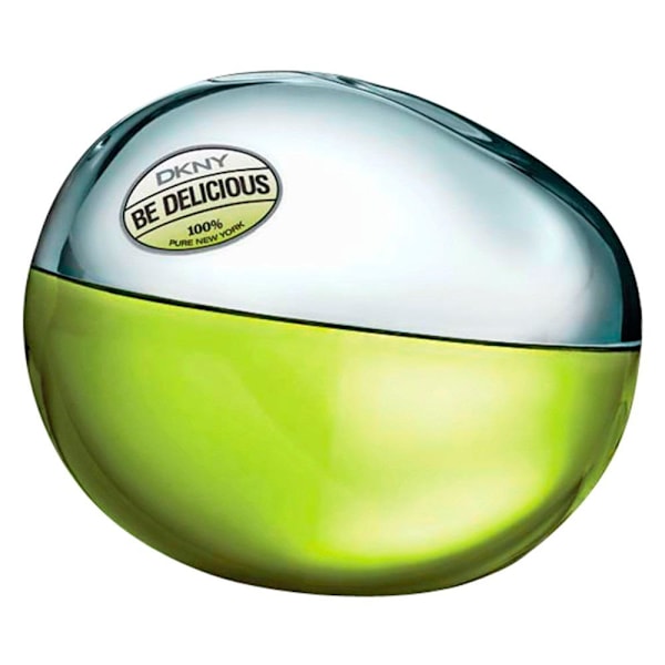 DKNY Be Delicious Edp 100ml Transparent