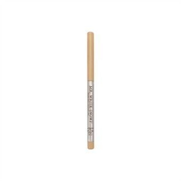 theBalm Mr Write Now Brian Transparent