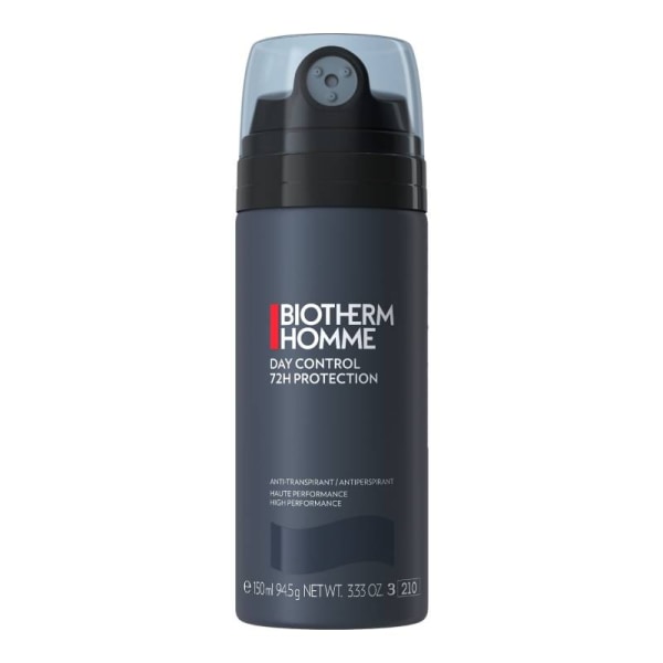 Biotherm Homme 72H Day Control Anti-Transpirant Deo Spray 150ml