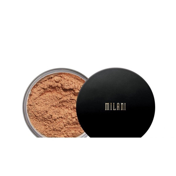 Milani Make It Last Setting Powder 03 Translucent Medium To Deep