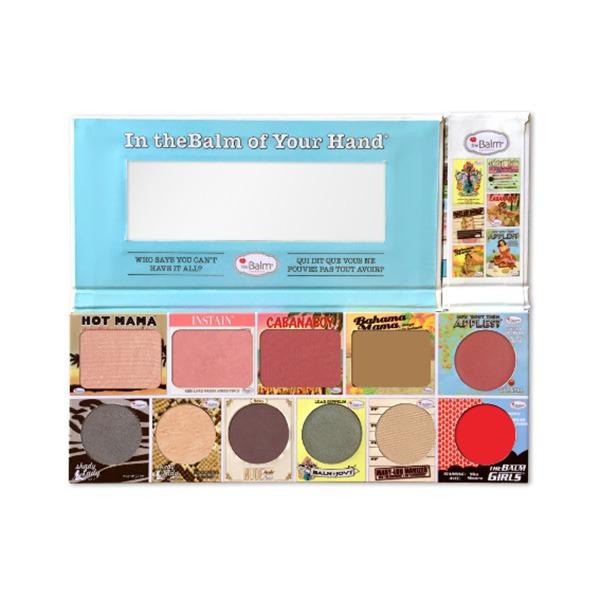 thebalm In theBalm of Your Hand Transparent