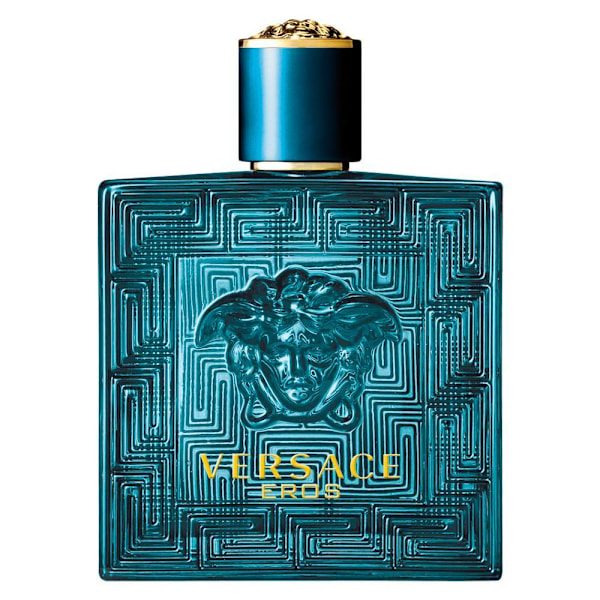 Versace Eros Edt 30ml Transparent