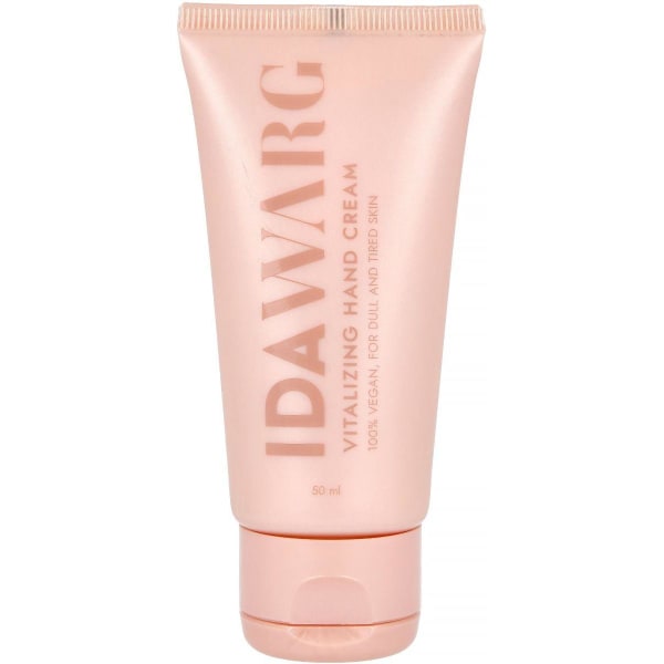Ida Warg Vitalizing Hand Cream 50ml